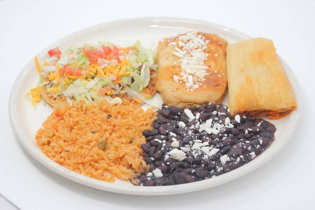 Warm Hospitality and Great Service