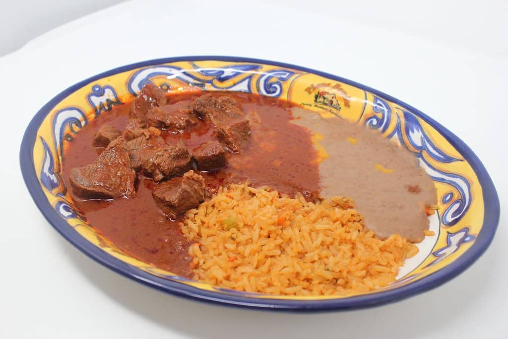 The Combo Deal for Sampling