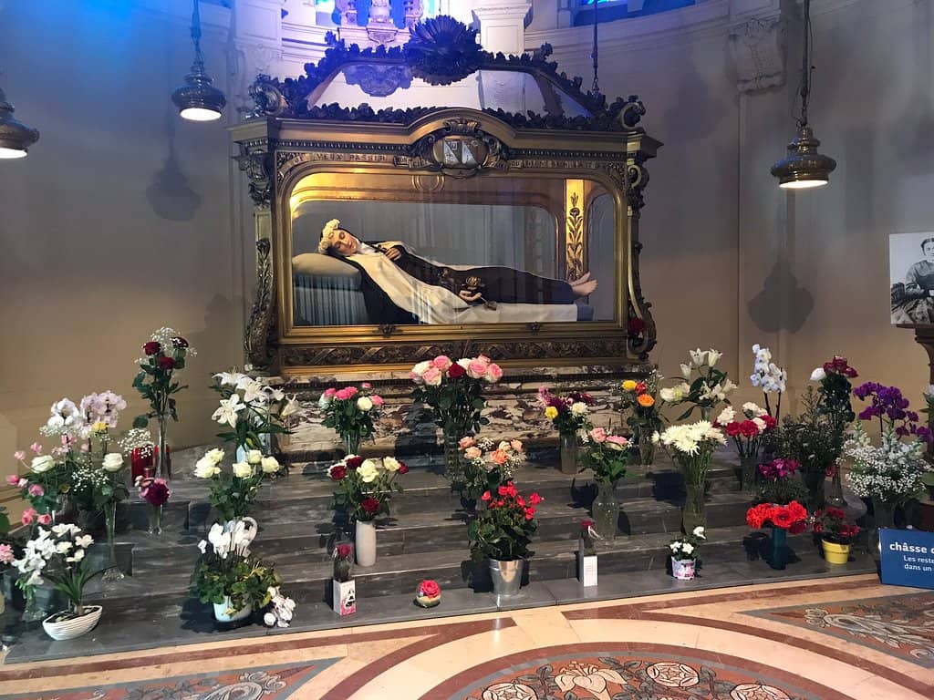 Museum of St. Therese