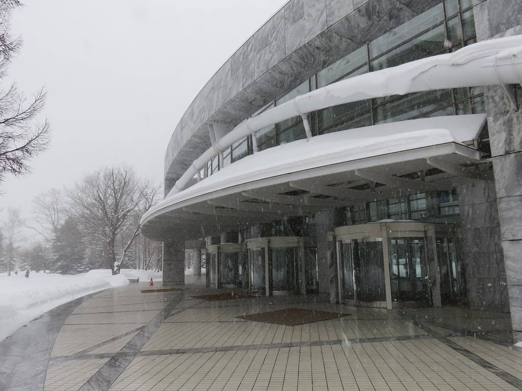 Architectural Beauty