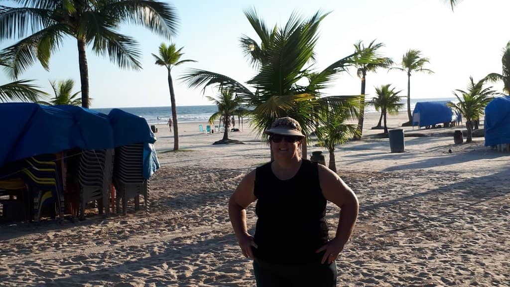 Coastal Walking Trails