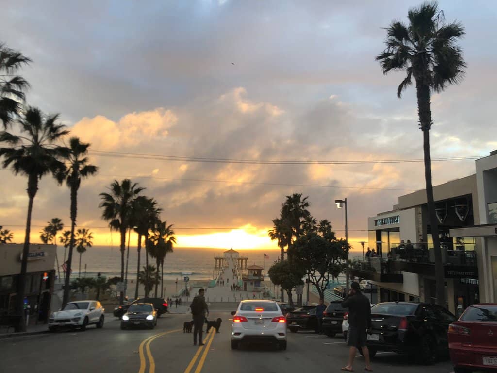 The Strand
