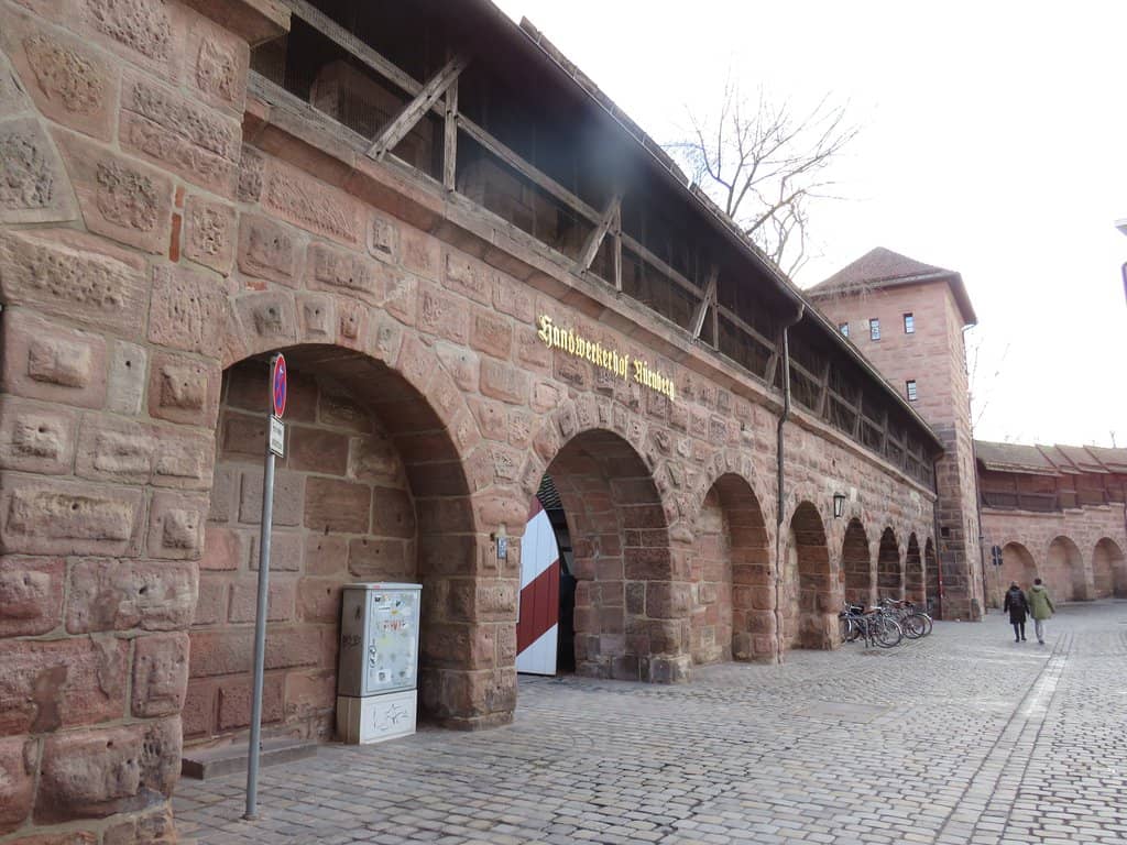 Fortica (Spanish Fortress)