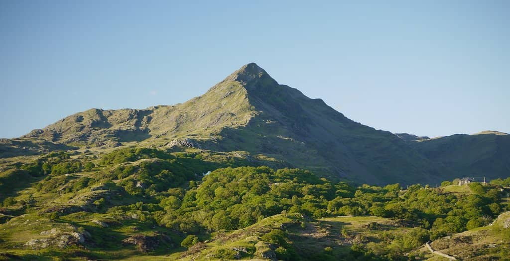 Quiet Ridge Walk Option