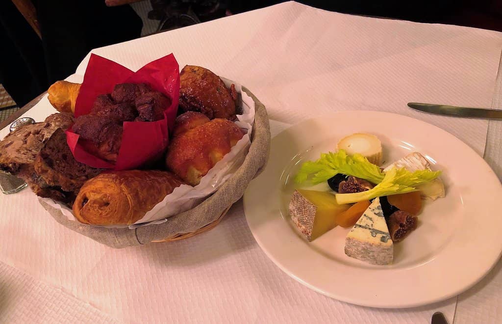 Escargots