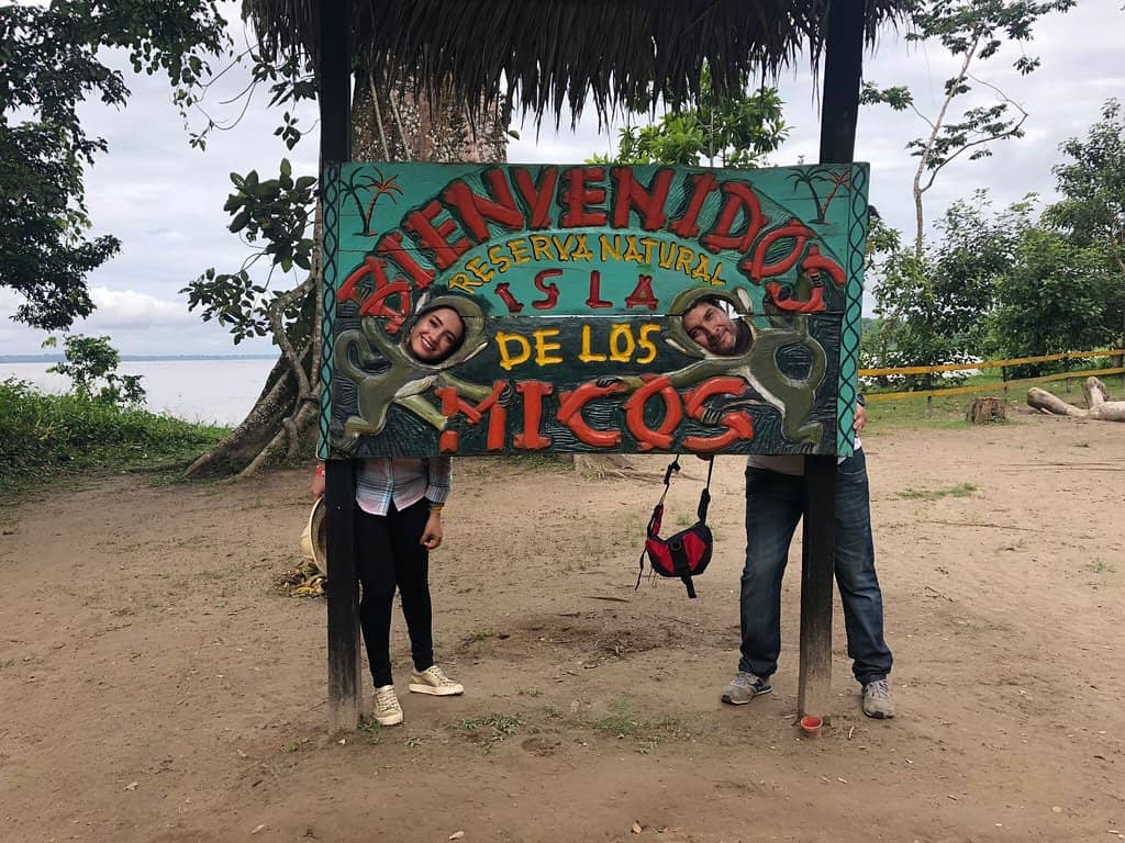 Biodiversity Exploration