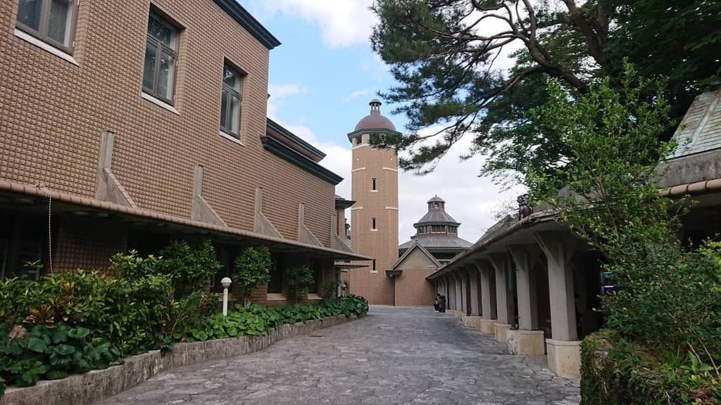 Lacquerware Collection