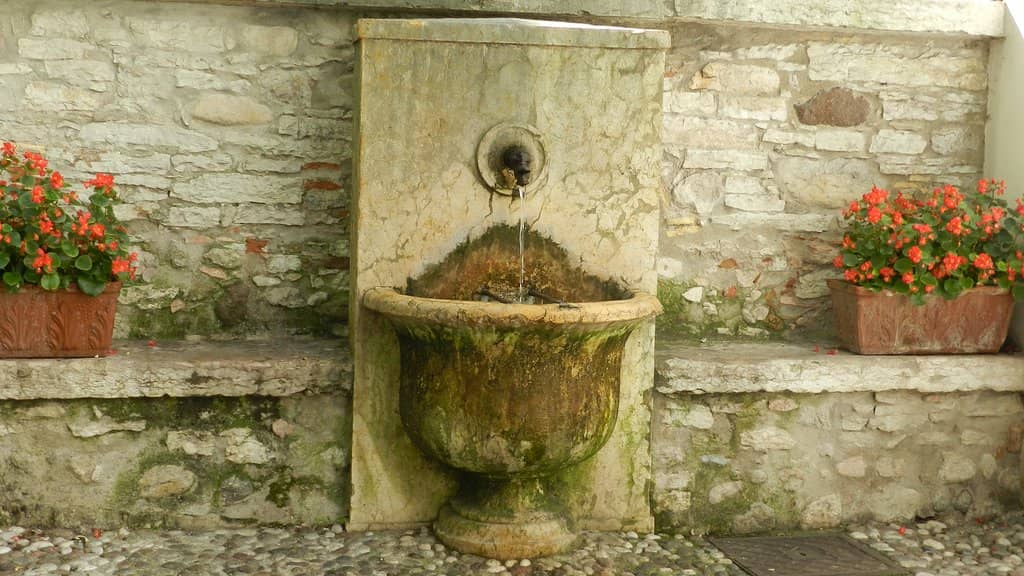 Architectural Details