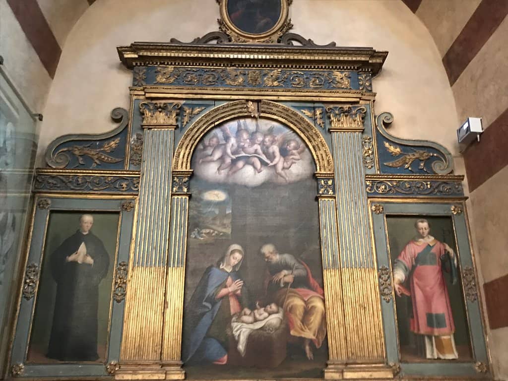 16th & 17th Century Paintings