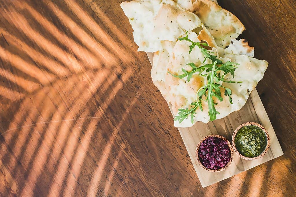 Vibrant Beachfront Vibe