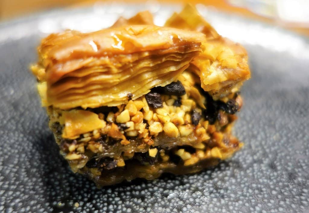Tasting Menu Experience