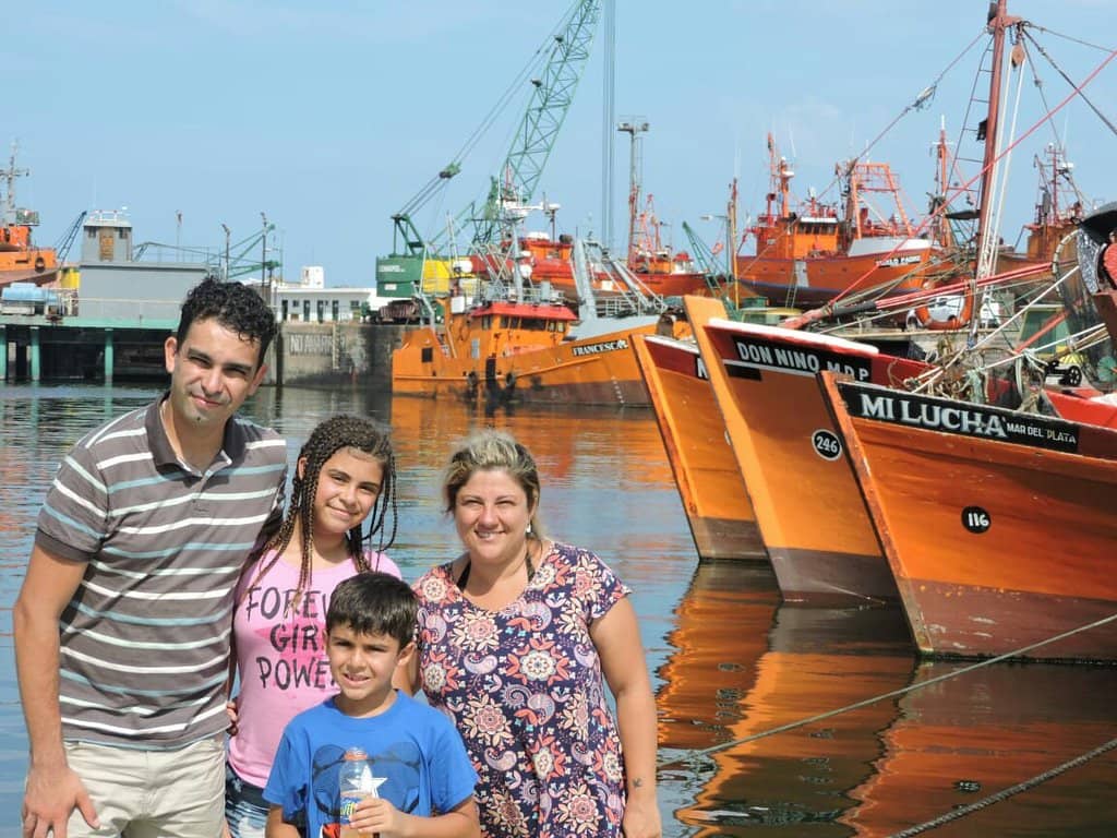 Seafood Shacks & Local Eateries