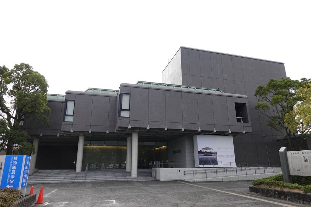 Kosei Komatsu Exhibition