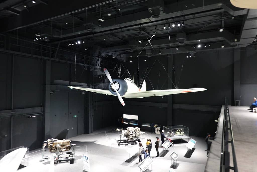 Space Exploration Craft