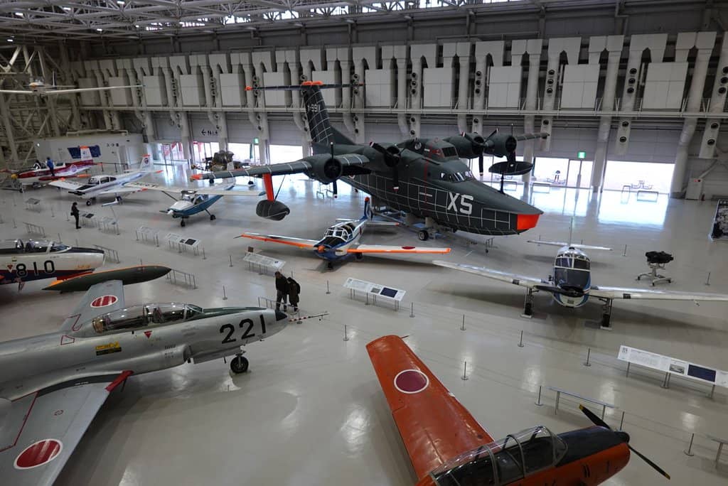 Interactive Flight Simulators