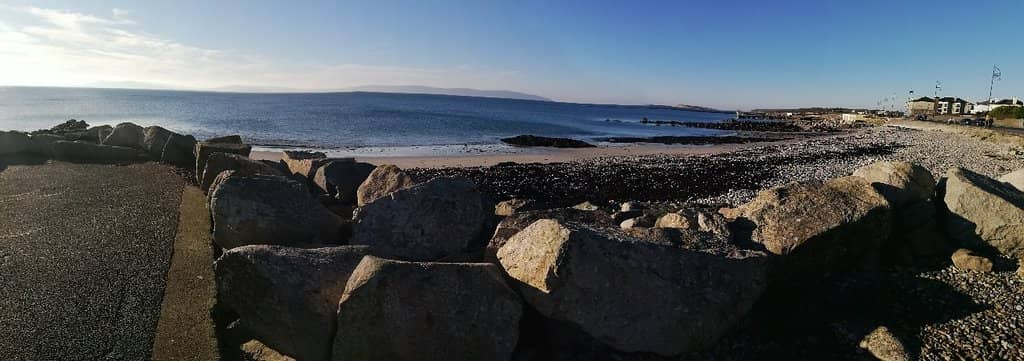 Rocky Beaches
