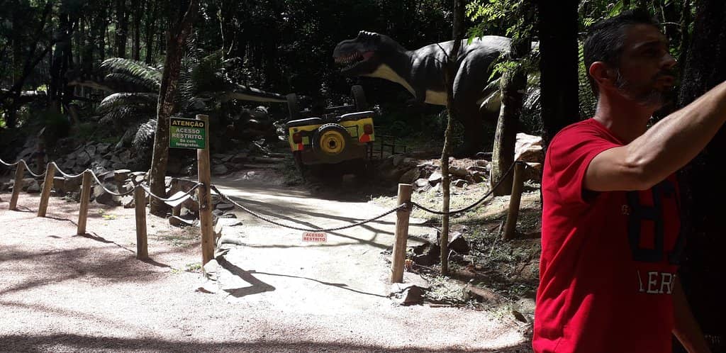 Celebrity Wax Museum