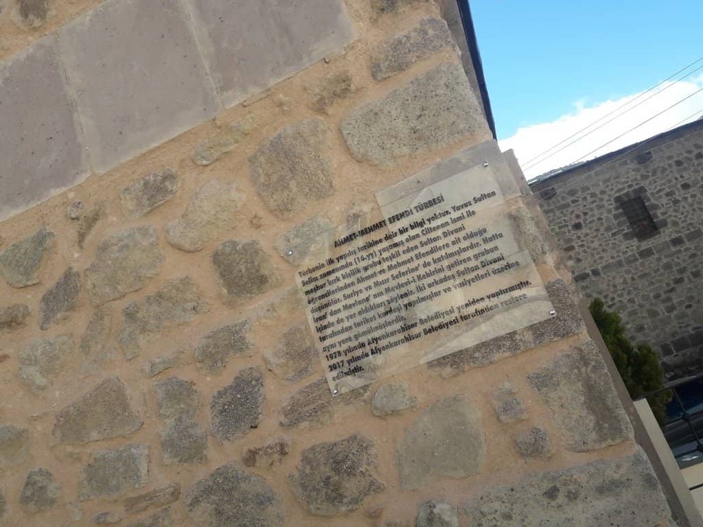 Ancient Fortress Ruins