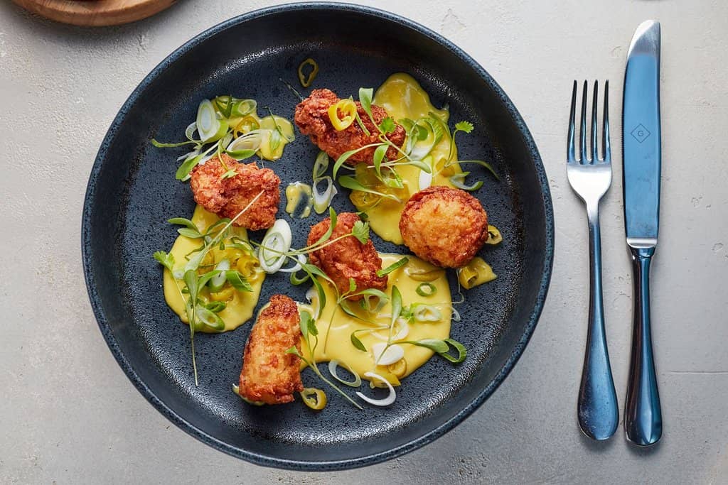 Premium Argentinian Steaks