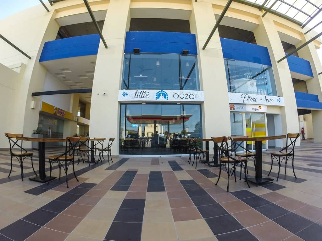 Accommodating for Dietary Needs