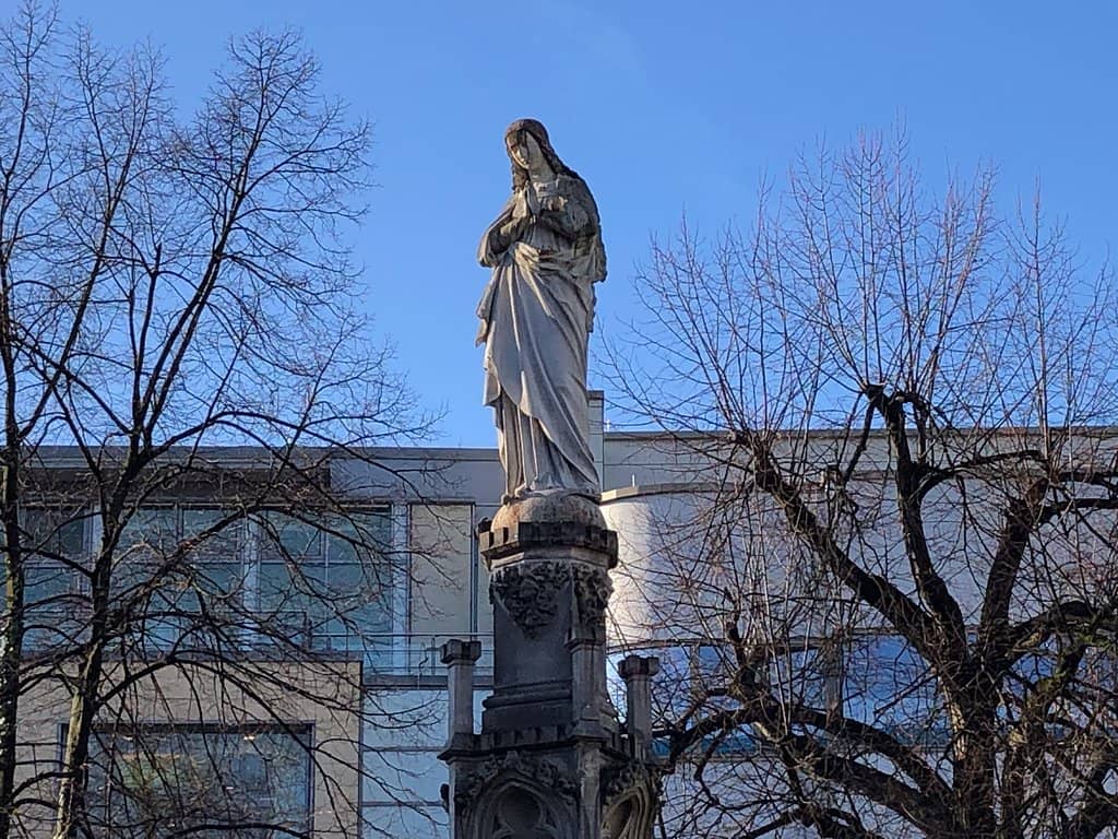Vertical photo