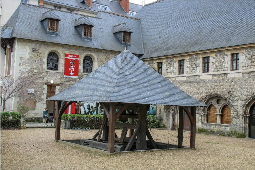 Master Craftsman Creations