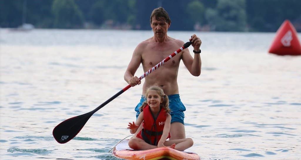 Lakeside Picnics & BBQs