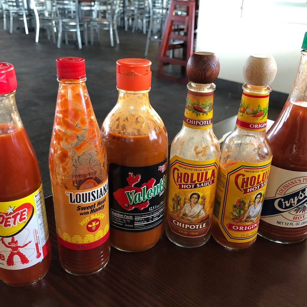 Delectable Appetizers