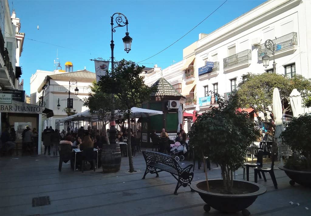 Local Gastronomy