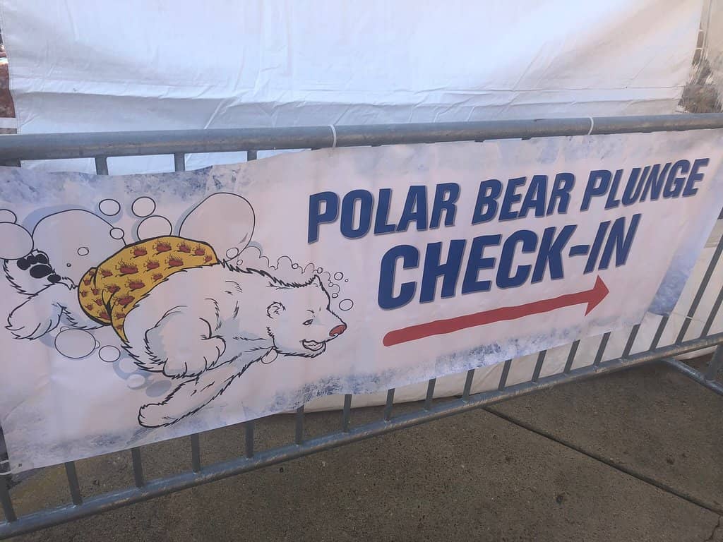 Children's Play Area