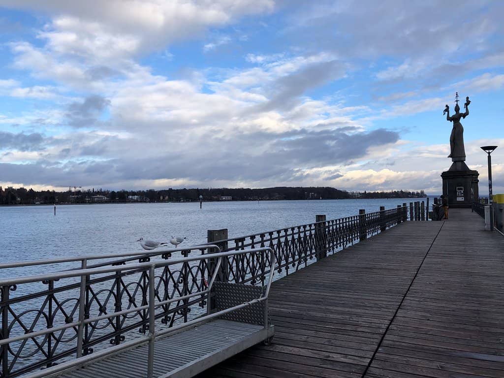 Lake Constance Views