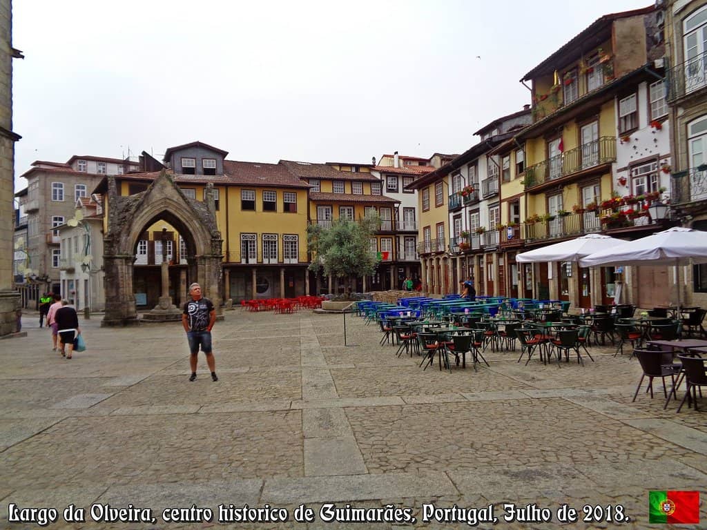 Alfresco Cafes and Restaurants