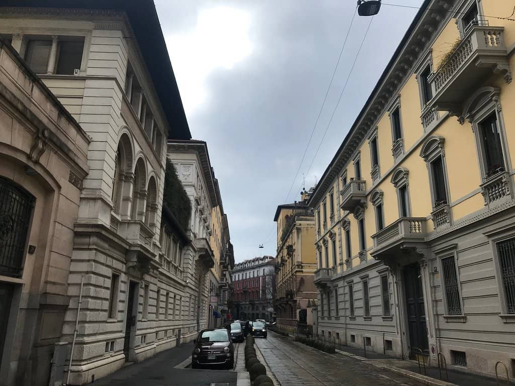 Vertical photo