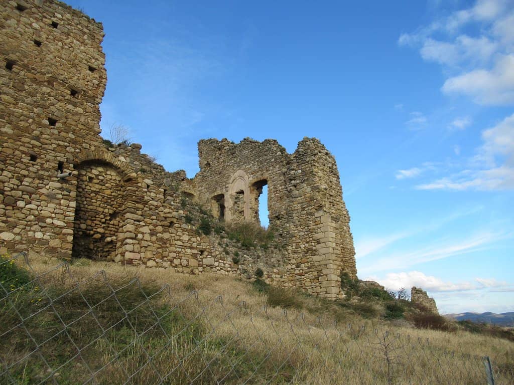 Restored Historical Beauty