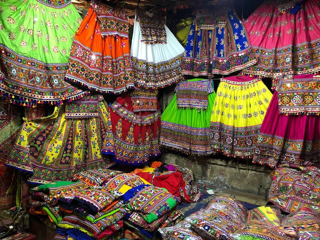 Authentic Gujarati Street Food