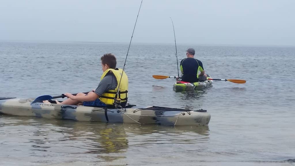 Port Avant Temple Mound