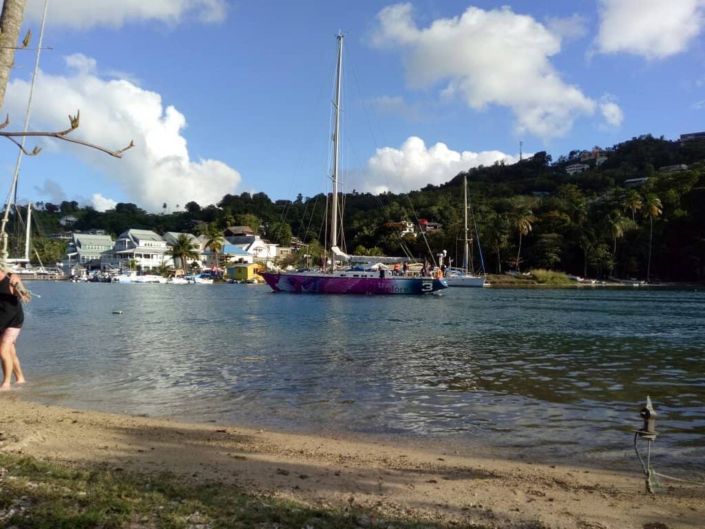 Dr. Dolittle Film Location