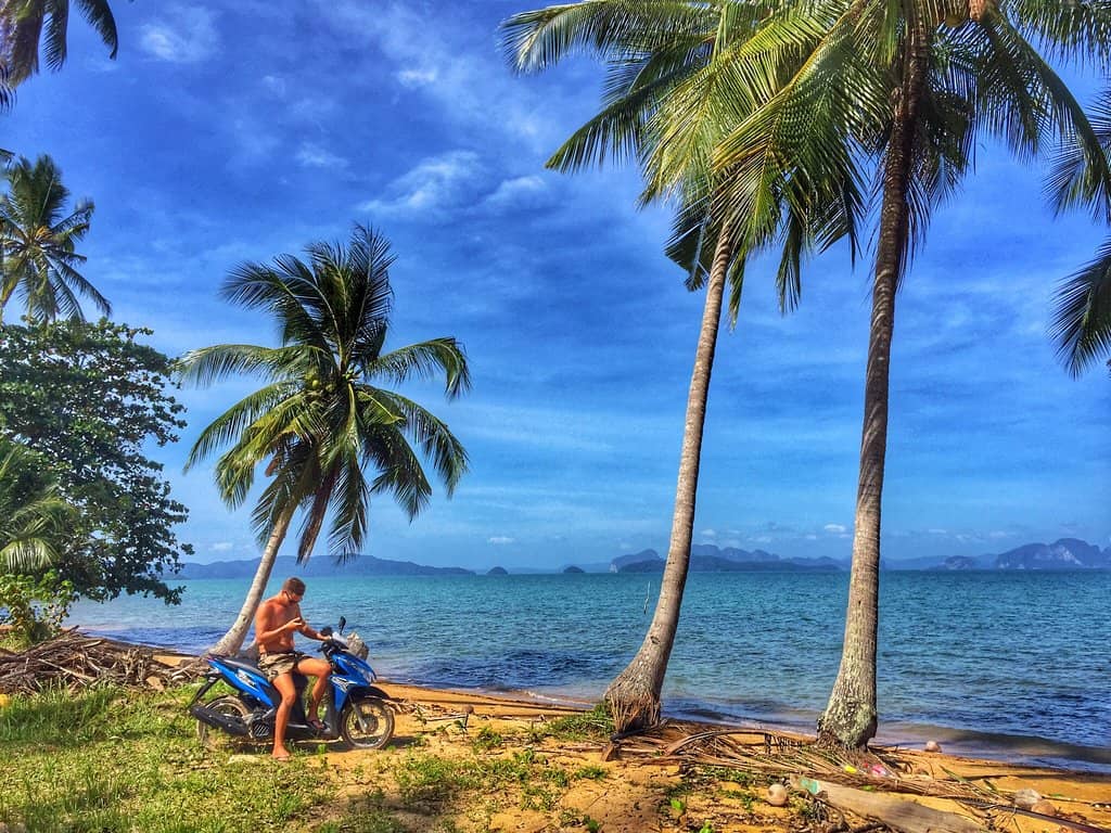 Santhiya Koh Yao Yai Resort & Spa