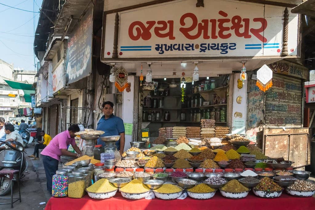 Ghotala Dosa