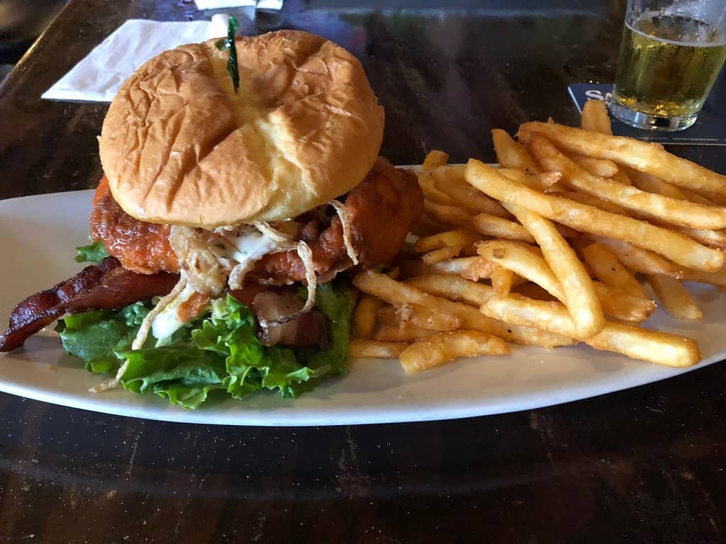 Must-Try Poke Nachos