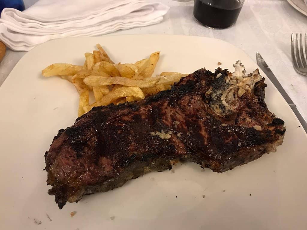 Vibrant Pintxos Bar Experience