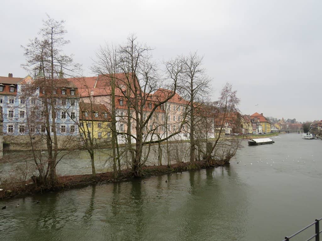 Fishermen's District Charm