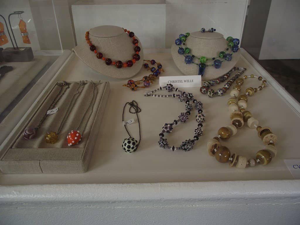 Unique Fine Art & Craft