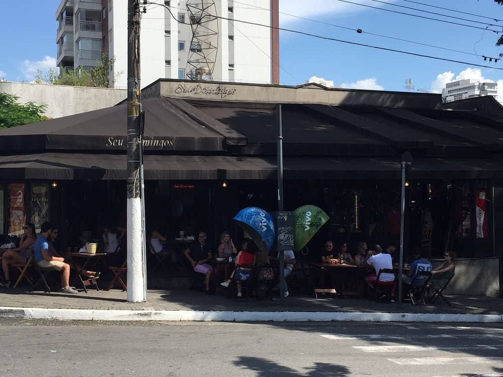 Street Food Delights