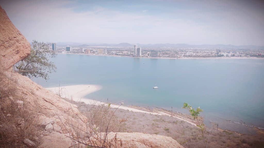 Olas Altas Beachfront