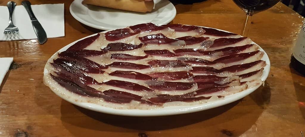 Generous Sharing Platters