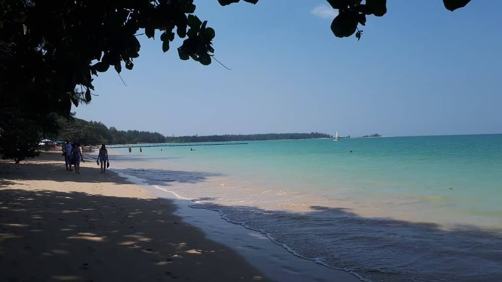 Sunset Views and Photo Ops