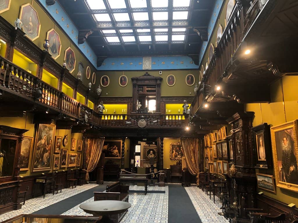 Renaissance Art Collection