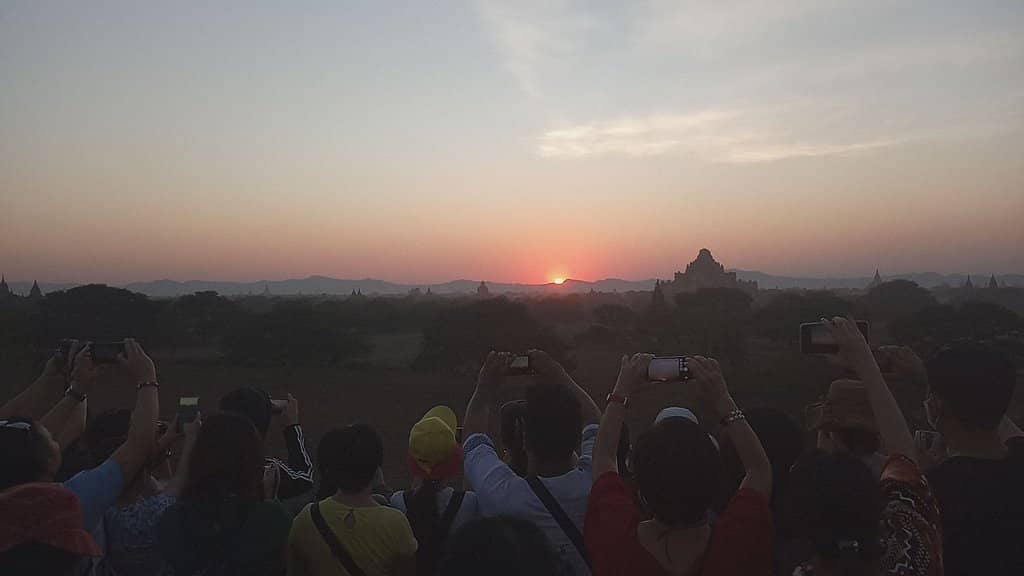 Architectural Grandeur