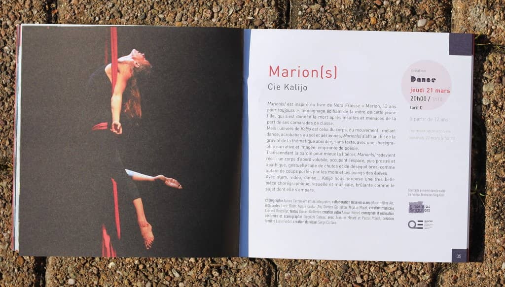 Historic Architecture